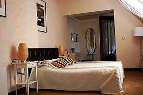 Art Hotel Karaskovo