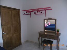 Casa El Ombligo De La Luna
