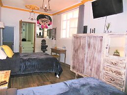 Casa El Ombligo De La Luna