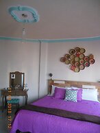 Casa El Ombligo De La Luna
