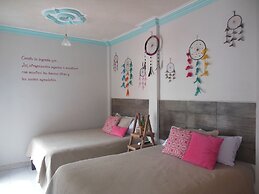 Casa El Ombligo De La Luna