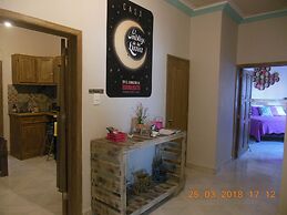 Casa El Ombligo De La Luna