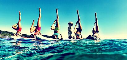 Savvas Surf House