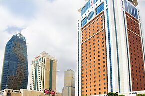 D&D Suites Flora