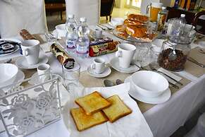 B&B Casa Nizza