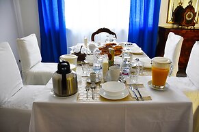 B&B Casa Nizza