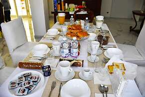 B&B Casa Nizza