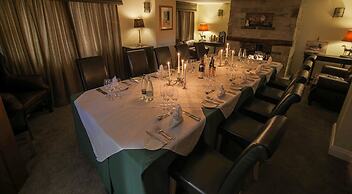 Timble Inn