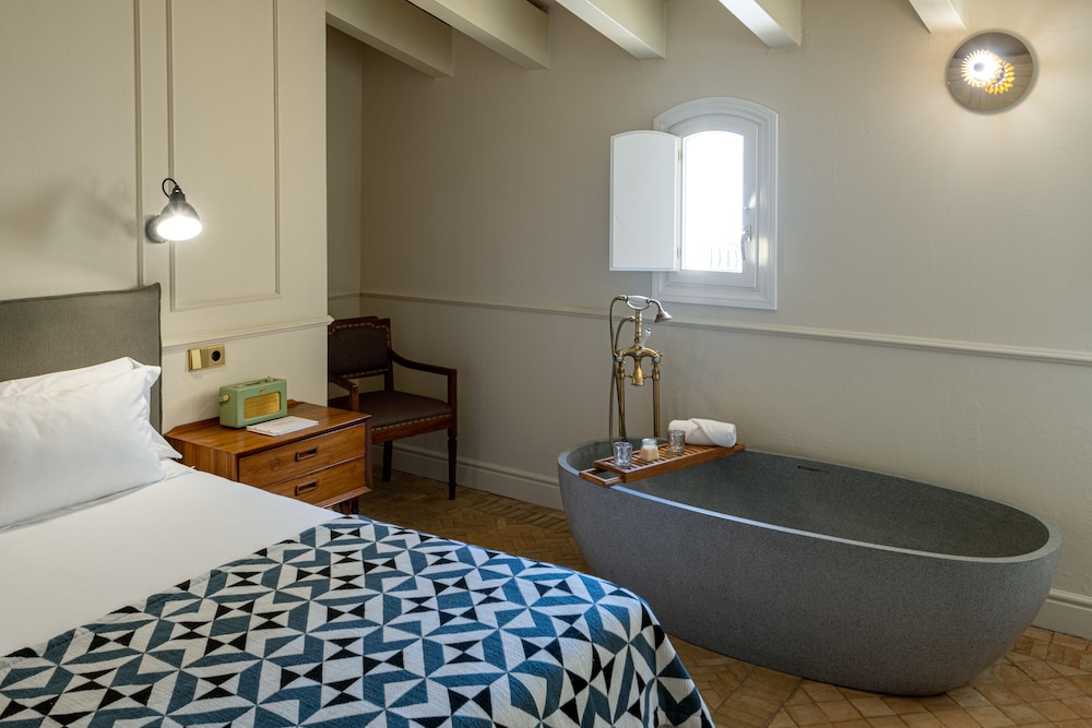 Hotel Boutique Can Sastre