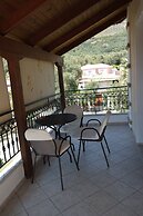 Villa Apollo Parga