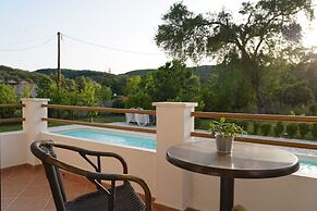 Villa Apollo Parga