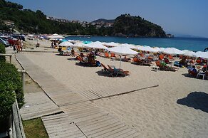 Villa Apollo Parga