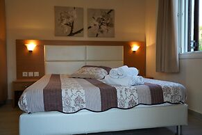 Villa Apollo Parga