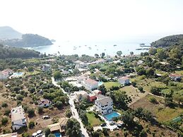 Villa Apollo Parga