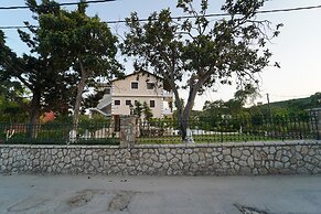 Villa Apollo Parga