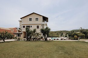 Villa Apollo Parga