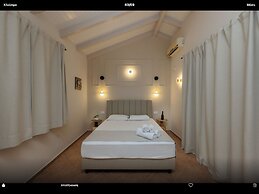 Villa Apollo Parga