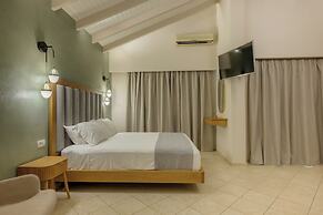 Villa Apollo Parga