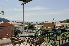 Villa Apollo Parga