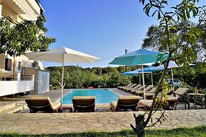 Villa Apollo Parga
