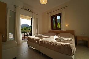 Villa Apollo Parga