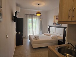 Villa Apollo Parga