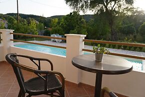 Villa Apollo Parga