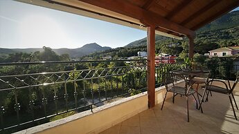 Villa Apollo Parga