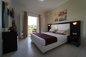 Villa Apollo Parga