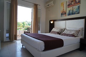 Villa Apollo Parga