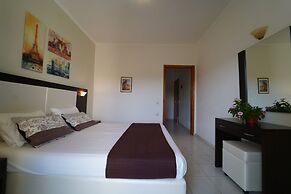 Villa Apollo Parga