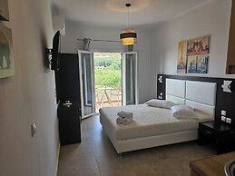 Villa Apollo Parga