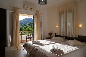 Villa Apollo Parga