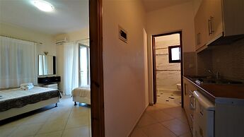 Villa Apollo Parga