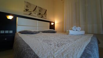 Villa Apollo Parga