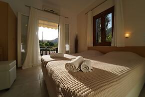 Villa Apollo Parga