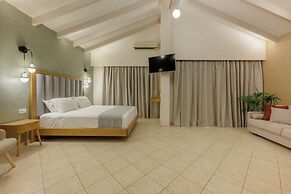 Villa Apollo Parga