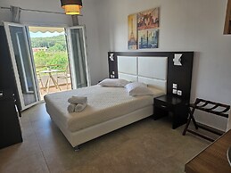 Villa Apollo Parga