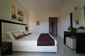 Villa Apollo Parga