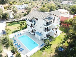 Villa Apollo Parga