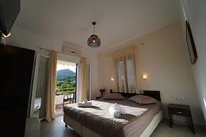 Villa Apollo Parga