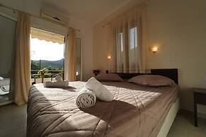 Villa Apollo Parga