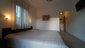 Villa Apollo Parga