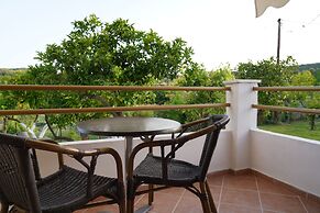 Villa Apollo Parga