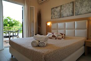 Villa Apollo Parga