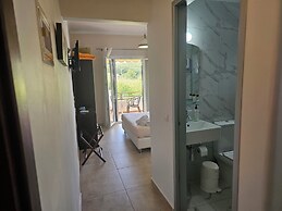 Villa Apollo Parga