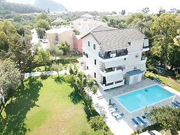 Villa Apollo Parga
