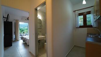 Villa Apollo Parga