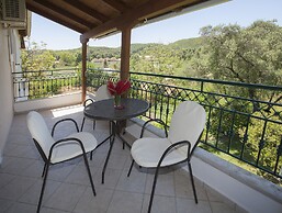 Villa Apollo Parga