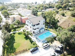 Villa Apollo Parga